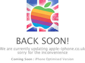 Back Soon!